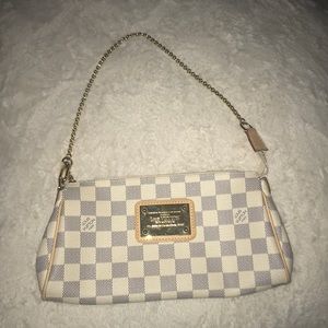 Louis Vuitton Damier Azur